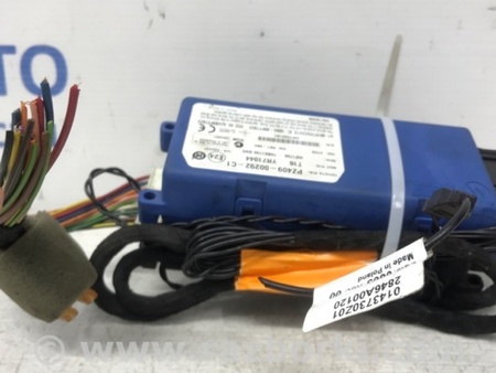 ФОТО Блок управление bluetooth для Toyota RAV-4 (05-12) Київ