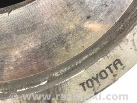 ФОТО Маховик для Toyota RAV-4 (05-12) Київ
