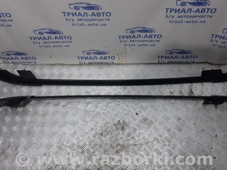 ФОТО Рейлинги для SsangYong Kyron Киев