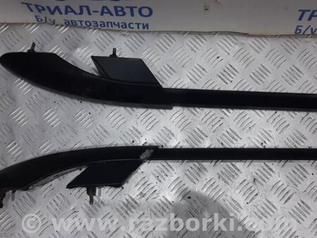 ФОТО Рейлинги для SsangYong Kyron Киев