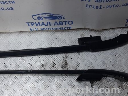 ФОТО Рейлинги для SsangYong Kyron Киев