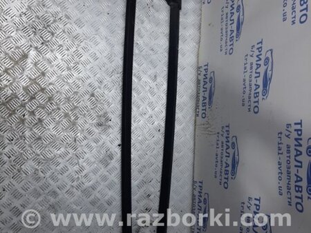 ФОТО Рейлинги для SsangYong Kyron Киев