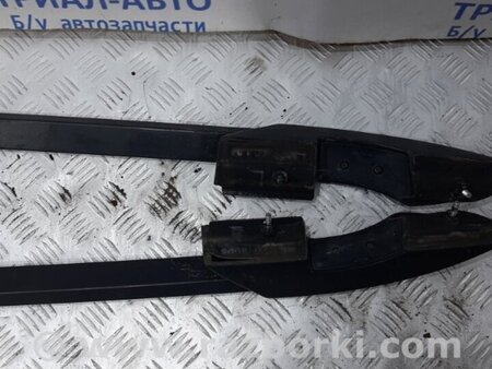 ФОТО Рейлинги для SsangYong Kyron Киев