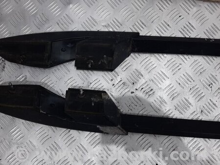 ФОТО Рейлинги для SsangYong Kyron Киев