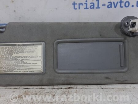 ФОТО Козырек солнцезащитный правый для Toyota Land Cruiser Prado 120 Киев