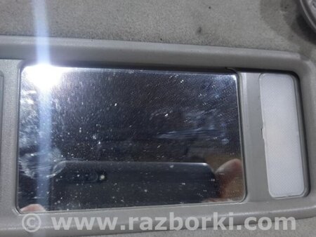 ФОТО Козырек солнцезащитный правый для Toyota Land Cruiser Prado 120 Киев