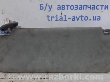 ФОТО Козырек солнцезащитный правый для Toyota Land Cruiser Prado 120 Киев