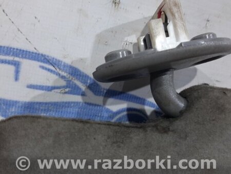 ФОТО Козырек солнцезащитный правый для Toyota Land Cruiser Prado 120 Киев