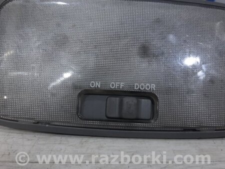 ФОТО Плафон задний для Toyota Land Cruiser Prado 120 Киев