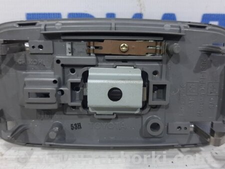 ФОТО Плафон задний для Toyota Land Cruiser Prado 120 Киев