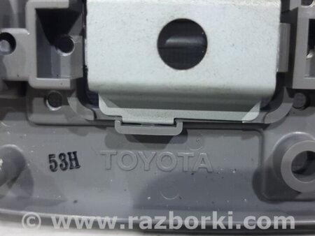 ФОТО Плафон задний для Toyota Land Cruiser Prado 120 Киев