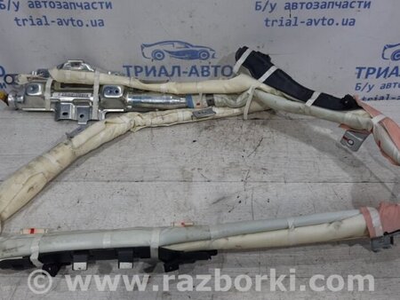 ФОТО Airbag потолка(шторка) правый для Toyota Land Cruiser Prado 120 Киев