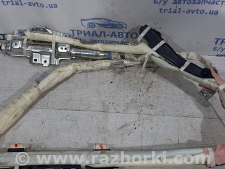 ФОТО Airbag потолка(шторка) правый для Toyota Land Cruiser Prado 120 Киев