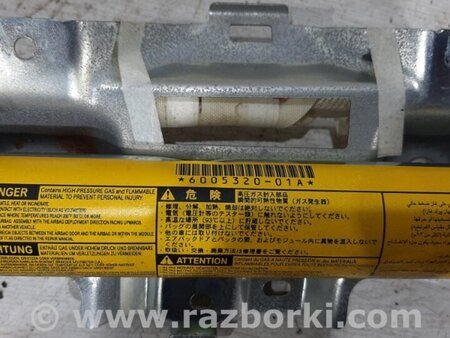 ФОТО Airbag потолка(шторка) правый для Toyota Land Cruiser Prado 120 Киев