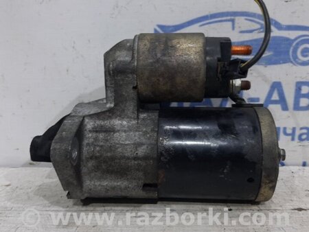 ФОТО Стартер для Suzuki Grand Vitara Киев