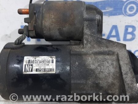 ФОТО Стартер для Suzuki Grand Vitara Киев