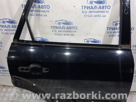 ФОТО Дверь задняя правая для Hyundai Tucson (04-10) Київ