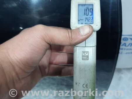 ФОТО Дверь задняя правая для Hyundai Tucson (04-10) Київ