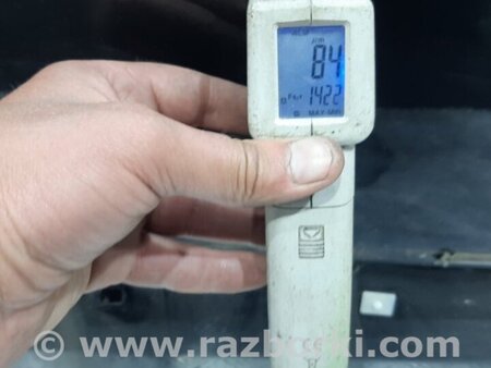 ФОТО Дверь задняя правая для Hyundai Tucson (04-10) Київ