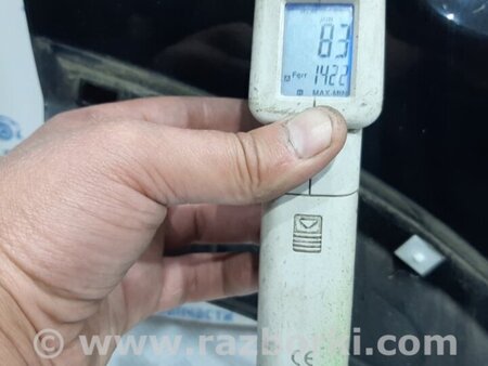 ФОТО Дверь задняя правая для Hyundai Tucson (04-10) Київ