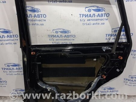ФОТО Дверь задняя правая для Hyundai Tucson (04-10) Київ