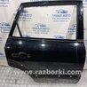 Дверь задняя правая Hyundai Tucson (04-10)