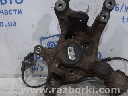 ФОТО Цапфа задняя левая для Hyundai ix35 Tucson Киев