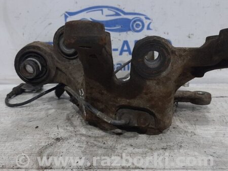 ФОТО Цапфа задняя левая для Hyundai ix35 Tucson Киев