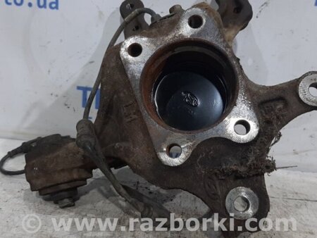 ФОТО Цапфа задняя левая для Hyundai ix35 Tucson Киев