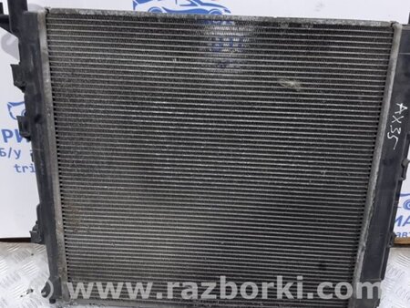 ФОТО Радиатор основной для Hyundai ix35 Tucson Київ