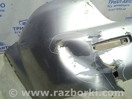 ФОТО Бампер задний для SsangYong Rexton Киев