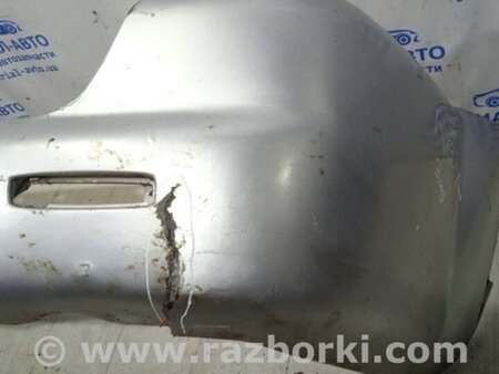 ФОТО Бампер задний для SsangYong Rexton Киев