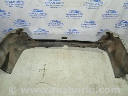 ФОТО Бампер задний для SsangYong Rexton Киев