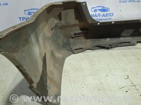 ФОТО Бампер задний для SsangYong Rexton Киев