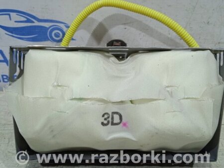 ФОТО Подушка безопасности в торпеду для Subaru Forester SG (2002-2008) Киев