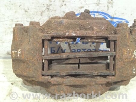 ФОТО Суппорт передний правый для Toyota Land Cruiser Prado 120 Киев