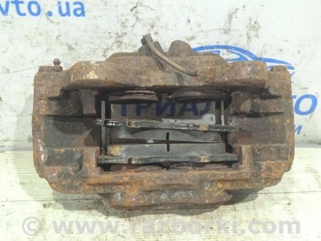 ФОТО Суппорт передний правый для Toyota Land Cruiser Prado 120 Киев