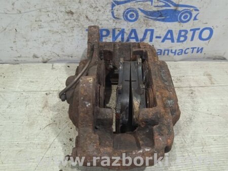 ФОТО Суппорт передний правый для Toyota Land Cruiser Prado 120 Киев