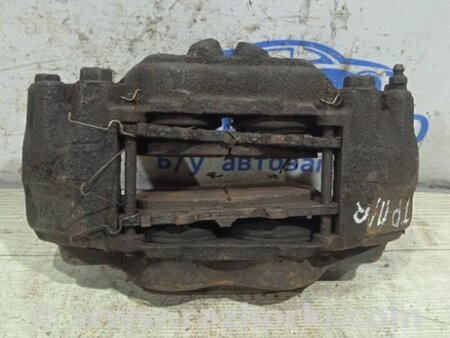 ФОТО Суппорт передний правый для Toyota Land Cruiser Prado 120 Киев