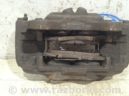 ФОТО Суппорт передний правый для Toyota Land Cruiser Prado 120 Киев