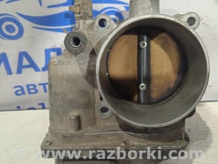 ФОТО Заслонка дроссельная для Toyota Land Cruiser Prado 120 Киев