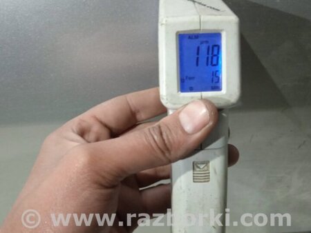 ФОТО Дверь задняя правая для Toyota Land Cruiser Prado 120 Киев