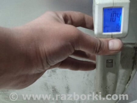 ФОТО Дверь задняя правая для Toyota Land Cruiser Prado 120 Киев