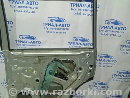 ФОТО Дверь задняя правая для Toyota Land Cruiser Prado 120 Киев