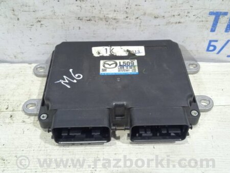 ФОТО Блок управления двигателем для Mazda 6 GH (2008-...) Киев