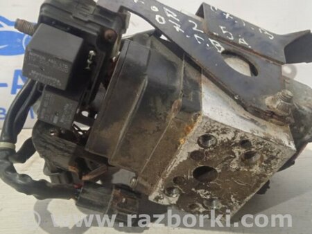 ФОТО Блок ABS для Subaru Forester SG (2002-2008) Киев