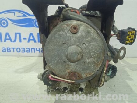 ФОТО Блок ABS для Subaru Forester SG (2002-2008) Киев