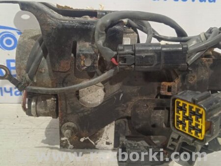 ФОТО Блок ABS для Subaru Forester SG (2002-2008) Киев