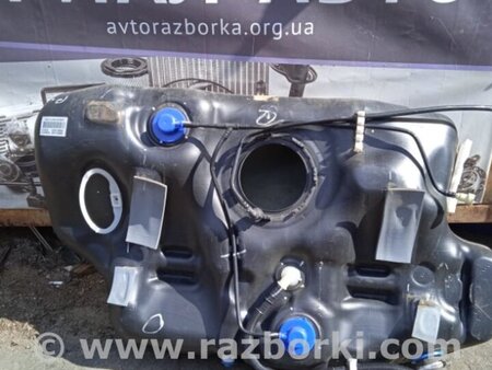 ФОТО Бак топливный пластик для Chevrolet Cruze J300 (2008-2016) Киев