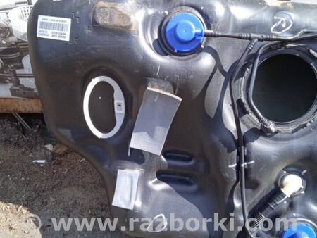 ФОТО Бак топливный пластик для Chevrolet Cruze J300 (2008-2016) Киев